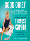 Cover image for Good Grief
